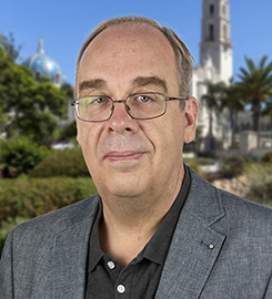 Profile photo of Frank Jacobitz
