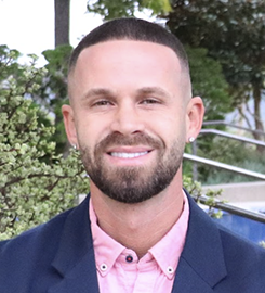 Profile photo of Austin Galy