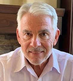 Profile photo of Brian Brinig