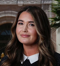 Profile photo of Lily Vistica