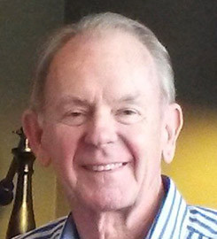 Profile photo of David Brennan