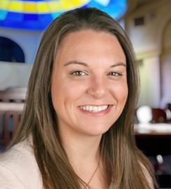 Profile photo of Kathleen Dechowitz