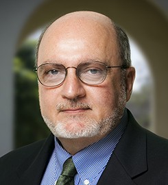 Profile photo of Ali Gheissari