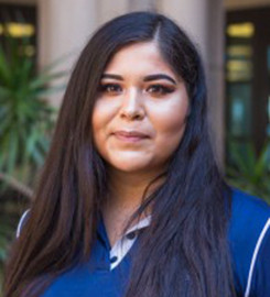 Profile photo of Lena Rodriguez
