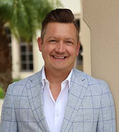 Profile photo of Bradley Bond