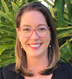 Profile photo of Justine Andreu Darling