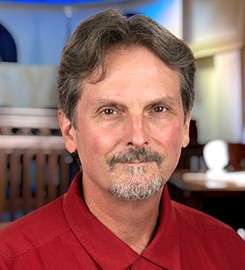 Profile photo of David Bowen