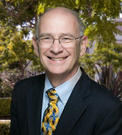 Profile photo of Rick Olson