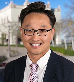 Profile photo of Jae Kim