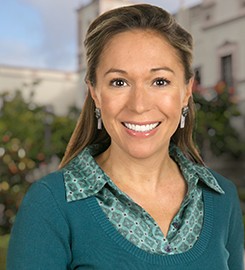 Profile photo of Ami Carpenter