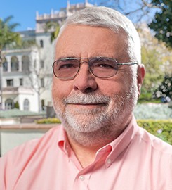 Profile photo of Thomas Burger