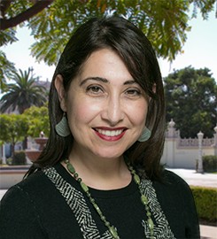Profile photo of Marcelle Maese