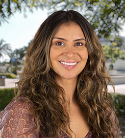 Profile photo of Monique Appel