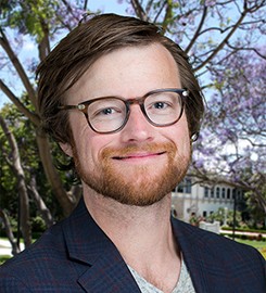 Profile photo of Ryan Nestor