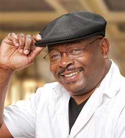Profile photo of Carlton Floyd