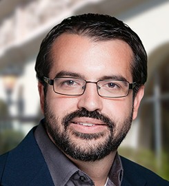 Profile photo of Rico Monge