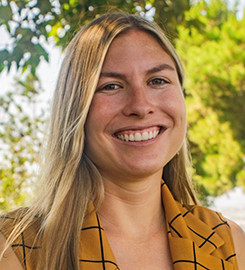 Profile photo of Darbi Berry