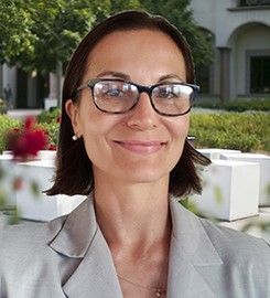 Profile photo of Katie Busch-Sorensen
