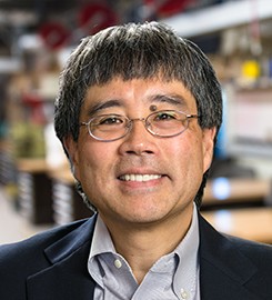 Profile photo of David Furuno