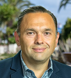Profile photo of Emiliano Gallego