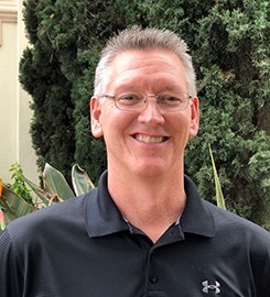 Profile photo of Dave Padgett