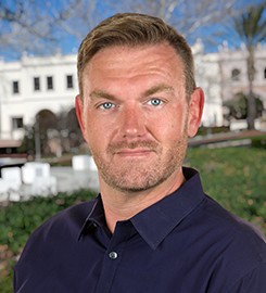Profile photo of Ryan Eberly