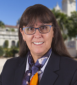 Profile photo of Pamela White