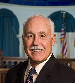 Profile photo of John Minan