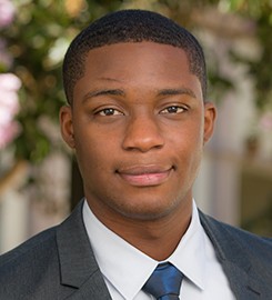 Profile photo of Jason Campbell