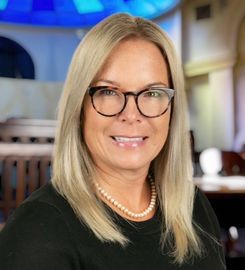Profile photo of Leah Christensen