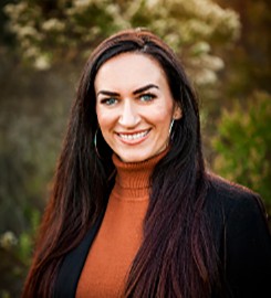 Profile photo of Lindsay Allen