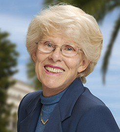 Profile photo of Iris Engstrand
