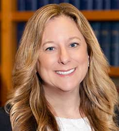 Profile photo of Jessica Heldman