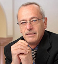 Profile photo of Ron Pachence