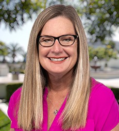 Profile photo of Kristine McGinnis