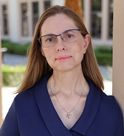 Profile photo of Jessica Bell