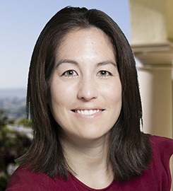 Profile photo of Jennifer Prairie