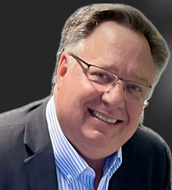 Profile photo of Brad Lunn