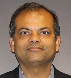 Profile photo of Pradeep Kathail
