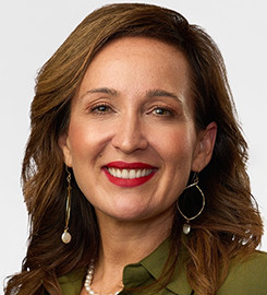 Profile photo of Justine Phillips