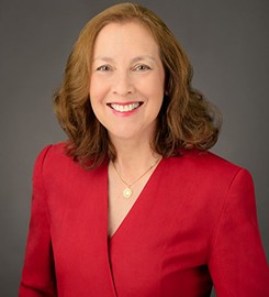 Profile photo of Sheila Zuehlke