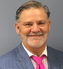 Profile photo of Charles (Charlie) Abdi '83, Emeritus
