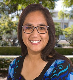 Profile photo of Jessica Canseco Downing
