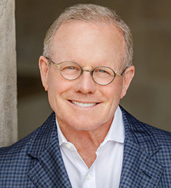 Profile photo of Steven (Steve) Black