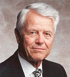 Profile photo of Malin Burnham, Emeritus