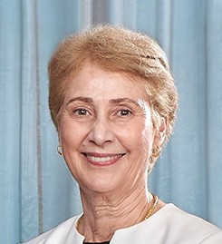 Profile photo of Barbara R. Cambon, Emeritus