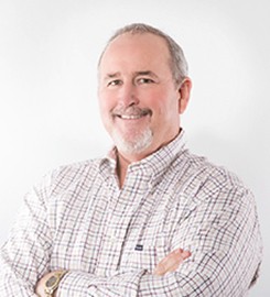 Profile photo of Brian Caster