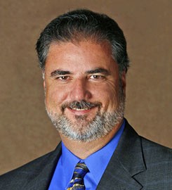 Profile photo of Stephen (Steve) Doyle