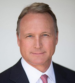 Profile photo of Bradley (Brad) A. Geier