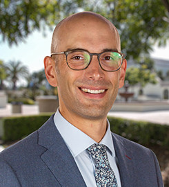 Profile photo of Mark Chapman